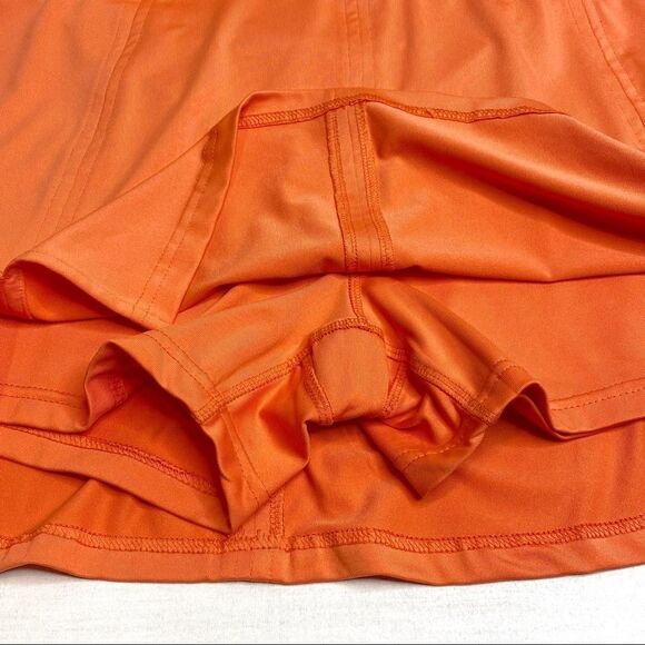 Bolle peach performance tennis skort size XL - Picture 5 of 11